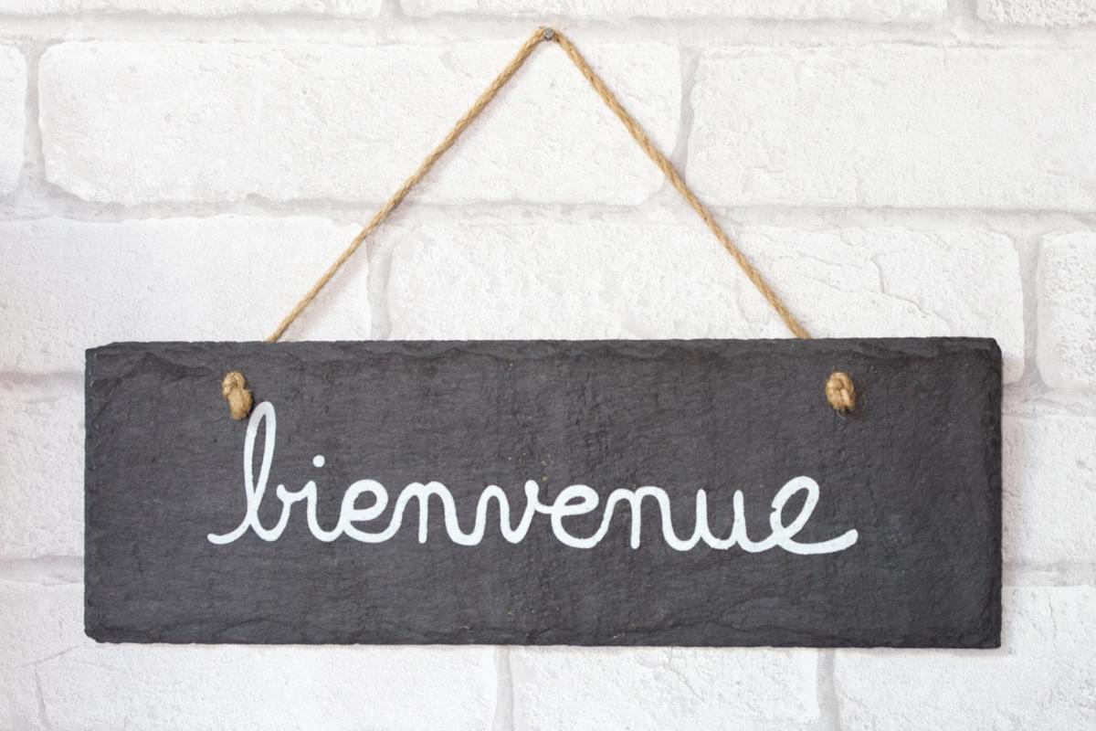 Le Clos Des Sternes مدينة لا فلوت المظهر الخارجي الصورة