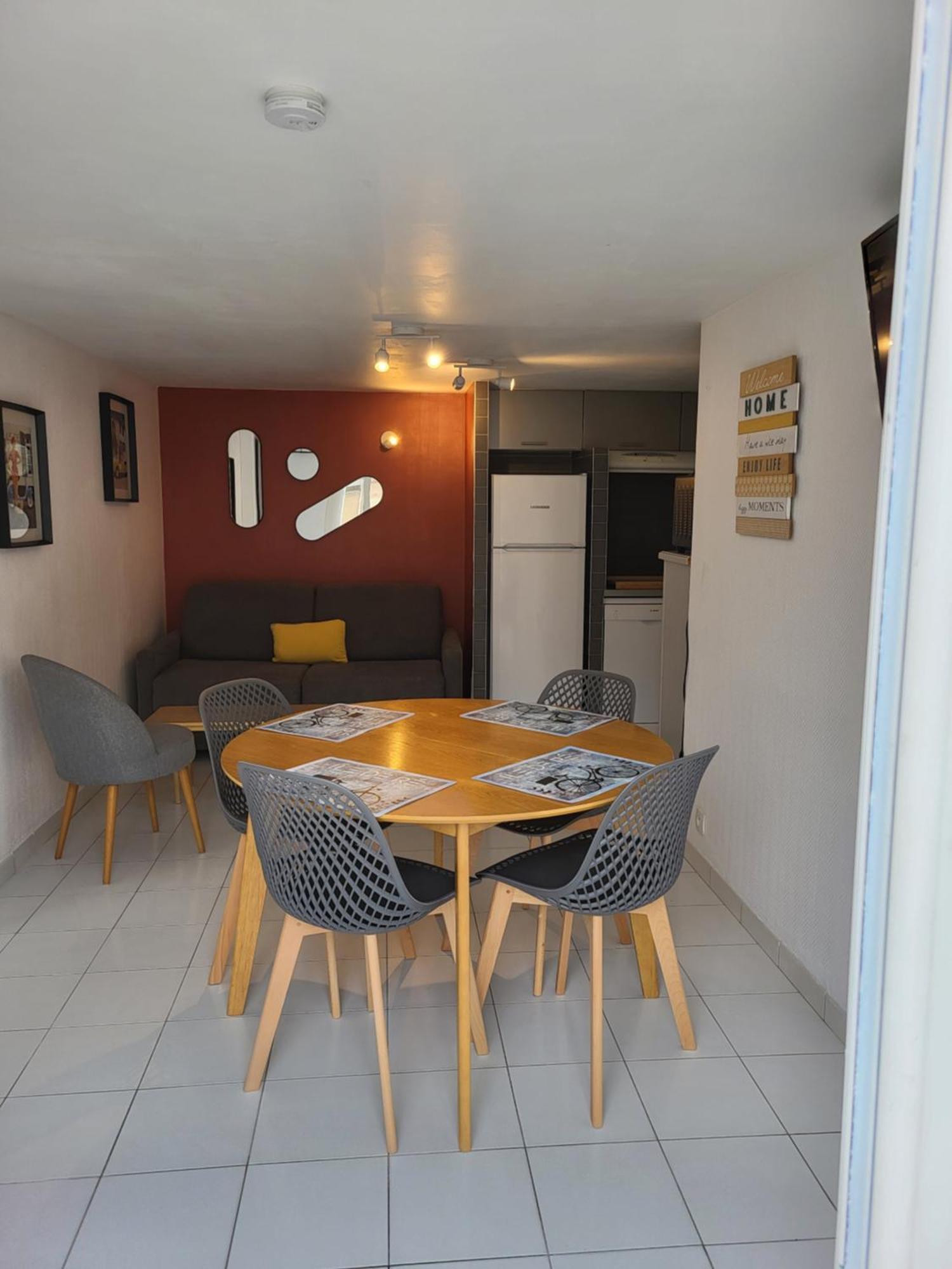 Le Clos Des Sternes مدينة لا فلوت المظهر الخارجي الصورة