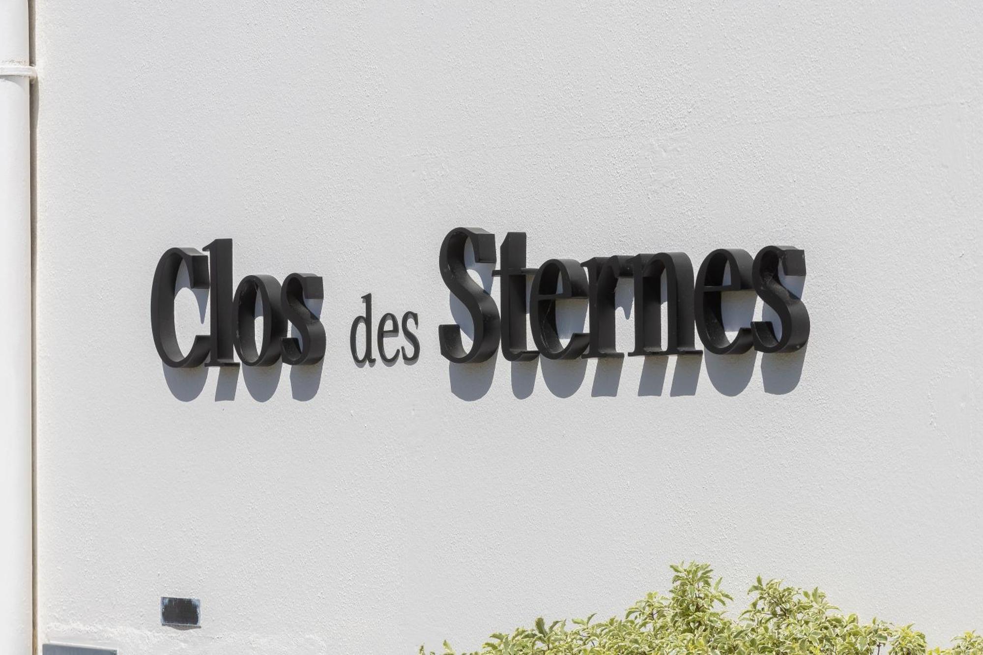 Le Clos Des Sternes مدينة لا فلوت المظهر الخارجي الصورة