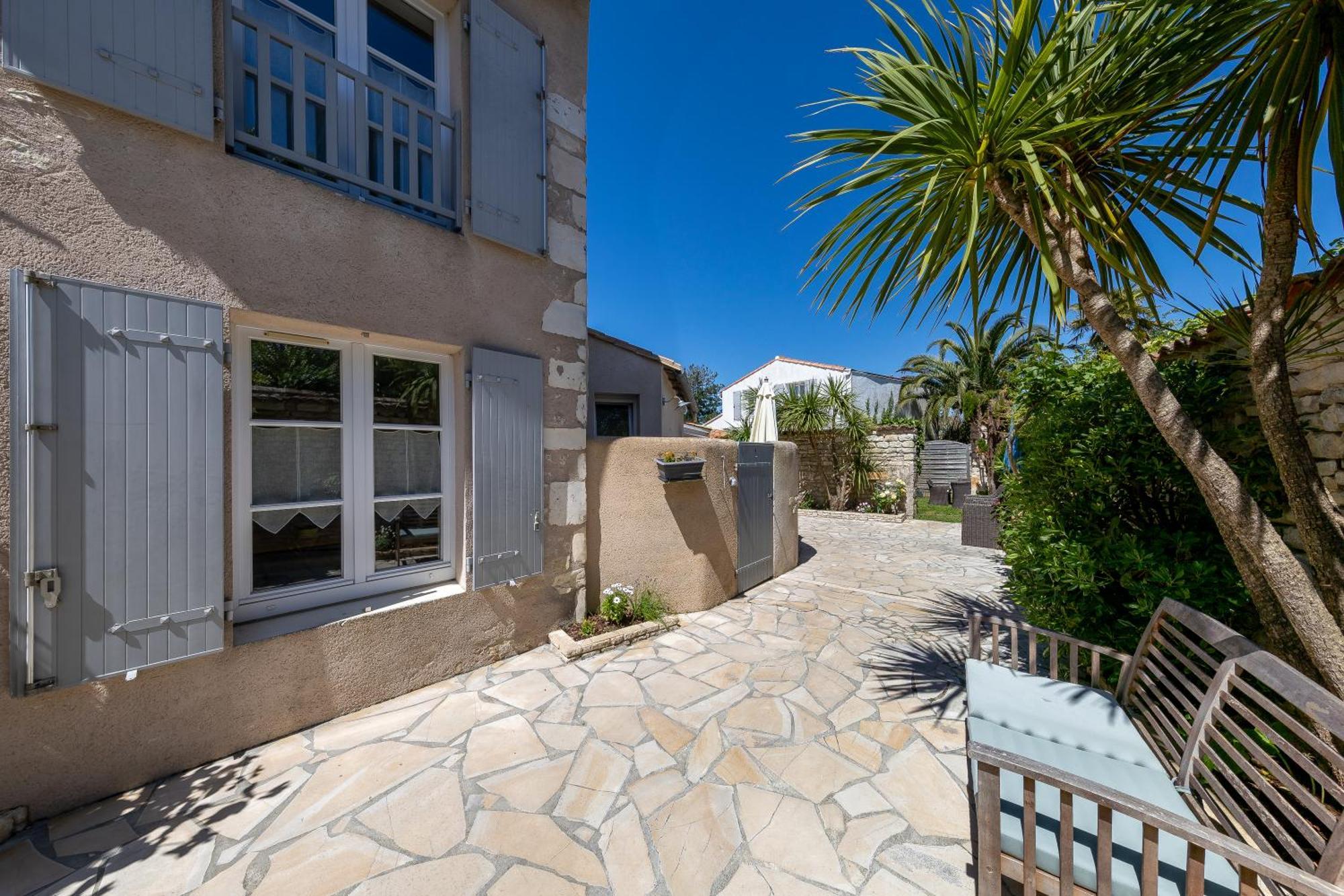 Le Clos Des Sternes مدينة لا فلوت المظهر الخارجي الصورة