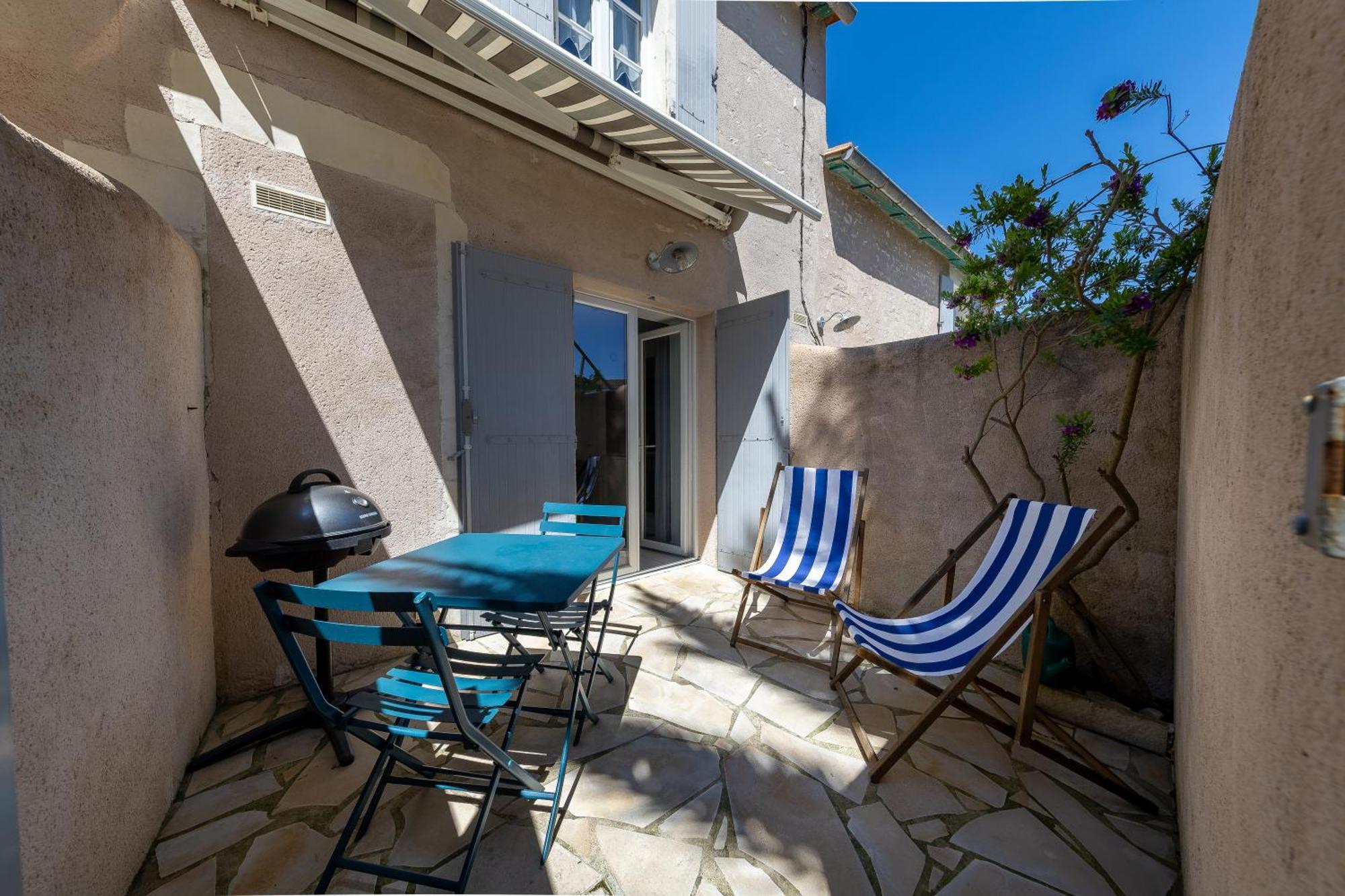 Le Clos Des Sternes مدينة لا فلوت المظهر الخارجي الصورة