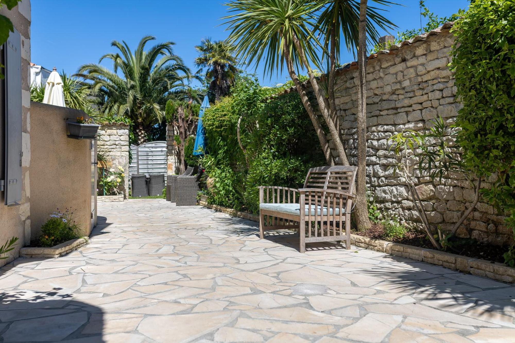 Le Clos Des Sternes مدينة لا فلوت المظهر الخارجي الصورة