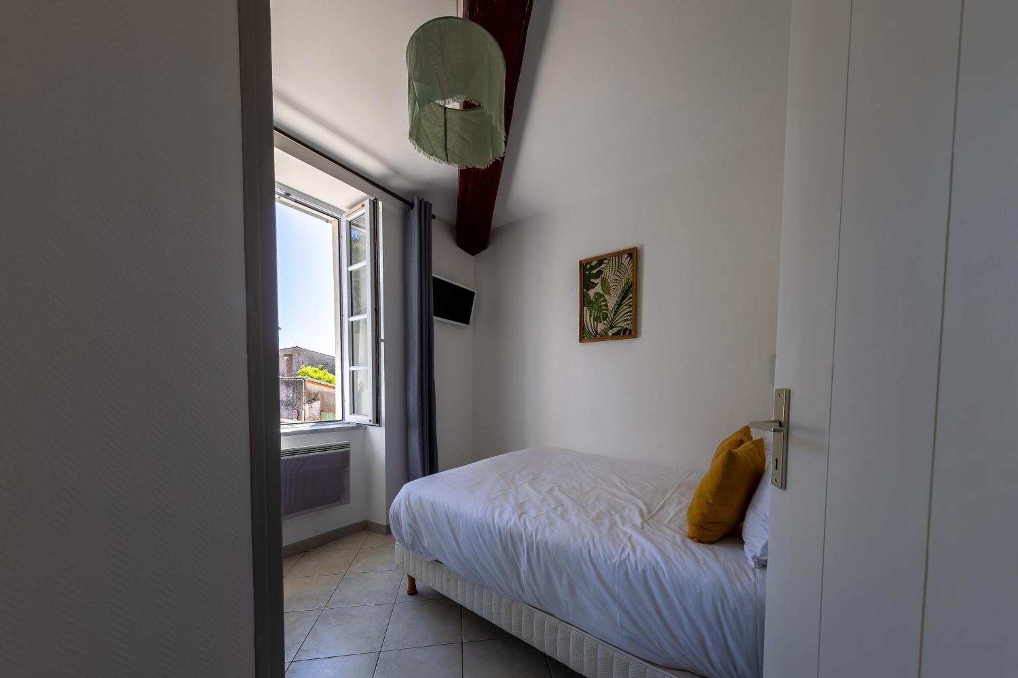 Le Clos Des Sternes مدينة لا فلوت المظهر الخارجي الصورة